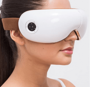 presoterapia ocular